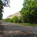 Бывшая казарма (ru) in Opoczka city