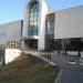 Железнодорожный вокзал в городе Славутич