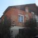 Снесенный жилой дом (ул. Суворова, 13) в городе Орск