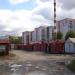 Гаражи в городе Владимир