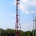 Башня сотовой связи ООО «АгроПромСоюз» в городе Орёл