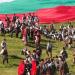 Nationales Folklore Festival „ROZHEN”