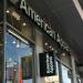 American Apparel in Los Angeles, California city