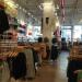 American Apparel in Los Angeles, California city