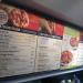 Baja Fresh in Los Angeles, California city