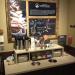 Starbucks in Los Angeles, California city