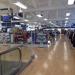 Marshalls in Los Angeles, California city