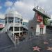Hollywood Galaxy in Los Angeles, California city