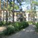Школа № 13 (здание начальной школы) в городе Жуковский
