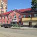 Баня № 1 в городе Жуковский