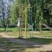 Детская площадка в городе Обнинск