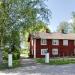 Karlbergs gård in Karlskoga city