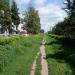 Бульвар Орджоникидзе в городе Воронеж