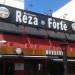 Reza Forte (pt) in Rio de Janeiro city
