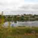 Лебедка для вейкбординга клуба Pskov Wake Park в городе Псков