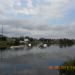 Лебедка для вейкбординга клуба Pskov Wake Park в городе Псков