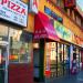 Hollywood Highland Hotel & Hostel in Los Angeles, California city