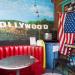 Hollywood Highland Hotel & Hostel in Los Angeles, California city
