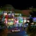 Hollywood Highland Hotel & Hostel in Los Angeles, California city