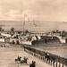 Fort McHenry National Monument & Historic Shrine in Baltimore, Maryland city