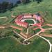 Fort McHenry National Monument & Historic Shrine in Baltimore, Maryland city