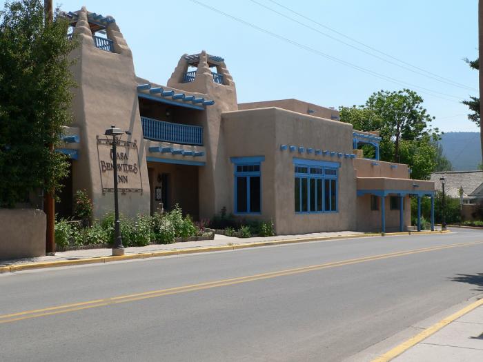 Live webcam taos new mexico