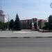 Московский индустриальный банк (ru) in Novomoskovsk city