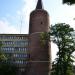 Piast Tower in Opole city