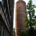 Piast Tower in Opole city