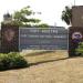 Fort Moultrie National Monument