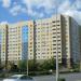 Жилой комплекс «Сармат-1» в городе Астана