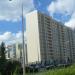 Жилой комплекс «Номад» в городе Астана