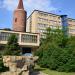 Urząd Wojewódzki in Opole city