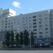 Жилой комплекс «Краун Плаза» в городе Астана
