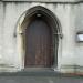 St Paul's Church in Bristol city