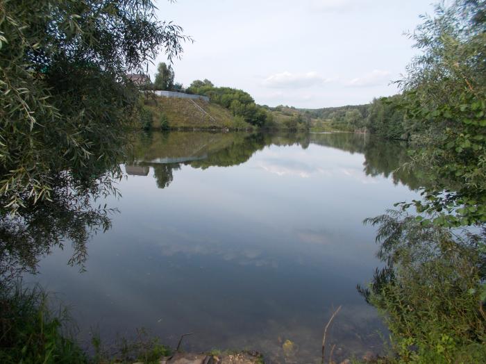 село акбердино иглинский район