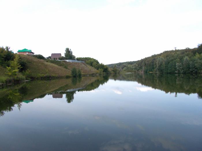 акбердино