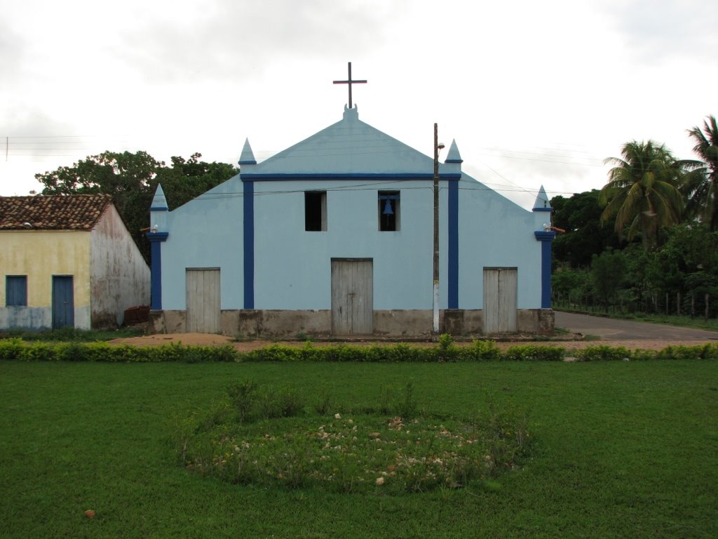Igreja de Nossa Senhora de Guadalupe