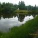 Flood on Sestra river