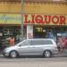 Hollywood Liquor in Los Angeles, California city