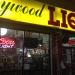 Hollywood Liquor in Los Angeles, California city