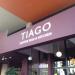 Tiago Coffee Bar & Kitchen in Los Angeles, California city