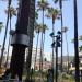 Tiago Coffee Bar & Kitchen in Los Angeles, California city