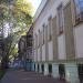 Детско-юношеская спортивная школа олимпийского резерва № 2 в городе Одесса