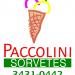 Paccolini Sorvetes na Salvador city