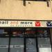Mail and More on Hollywood in Los Angeles, California city
