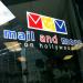 Mail and More on Hollywood in Los Angeles, California city