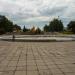 Фонтан в городе Ижевск