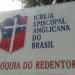 Catedral do Redentor (pt) in Rio de Janeiro city