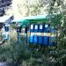 Стенд с почтовыми ящиками в городе Калуга